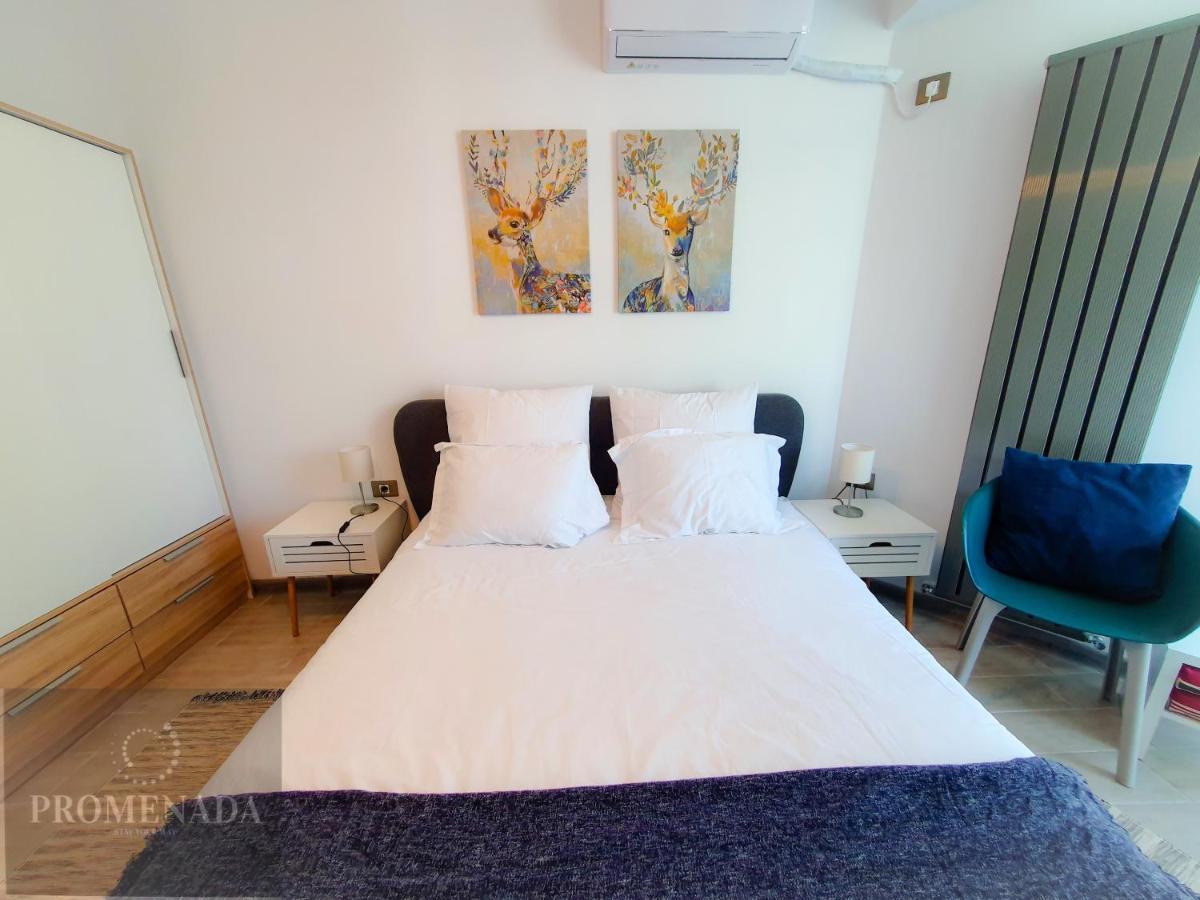 Melisea Aparthotel Pool & Spa Mamaia Nord Navodari Bagian luar foto