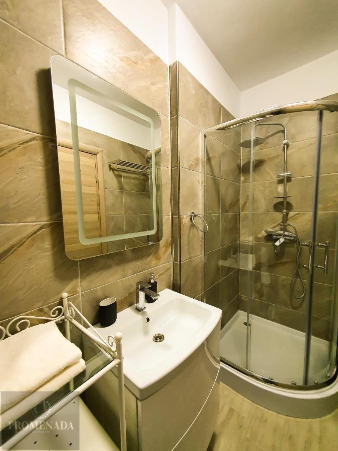 Melisea Aparthotel Pool & Spa Mamaia Nord Navodari Bagian luar foto